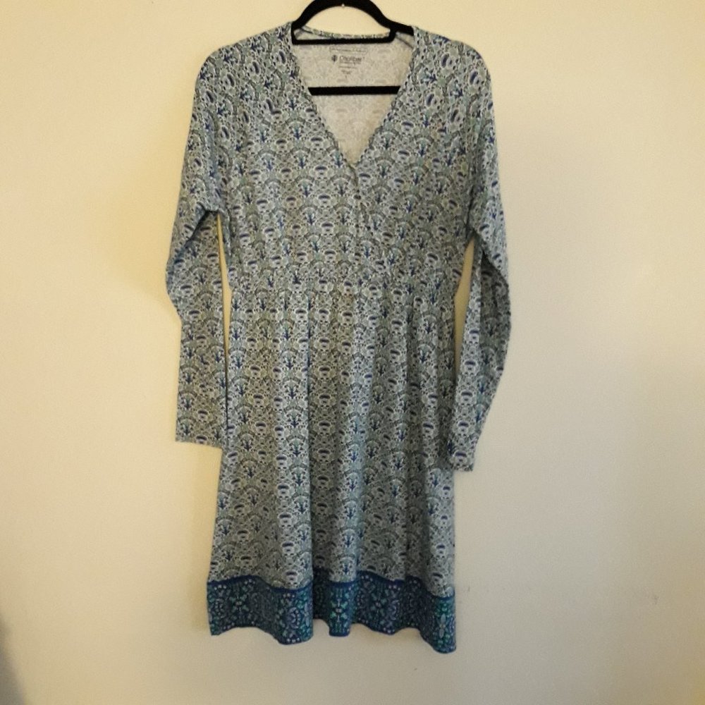 Coolibar Woman's Dress UPF 50+
